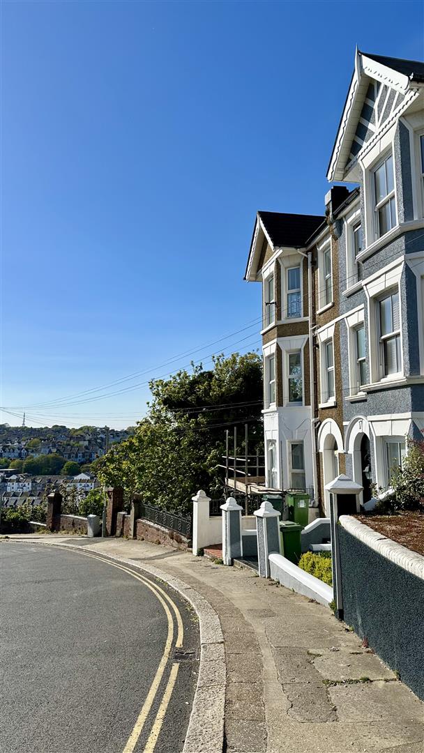 Wellington Road, Hastings